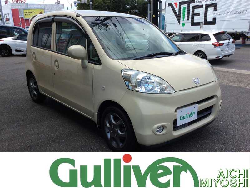 ライフ ホンダ の中古車を検索 中古車のガリバー