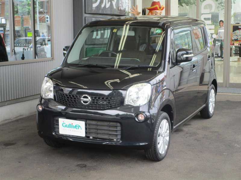 日産の神奈川県の中古車を検索 中古車のガリバー