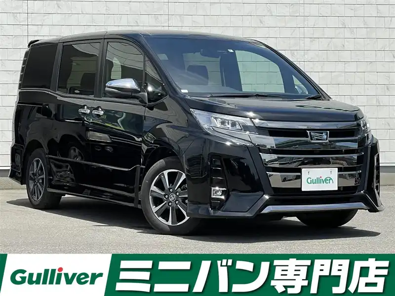 ノア トヨタ の中古車を検索 中古車のガリバー