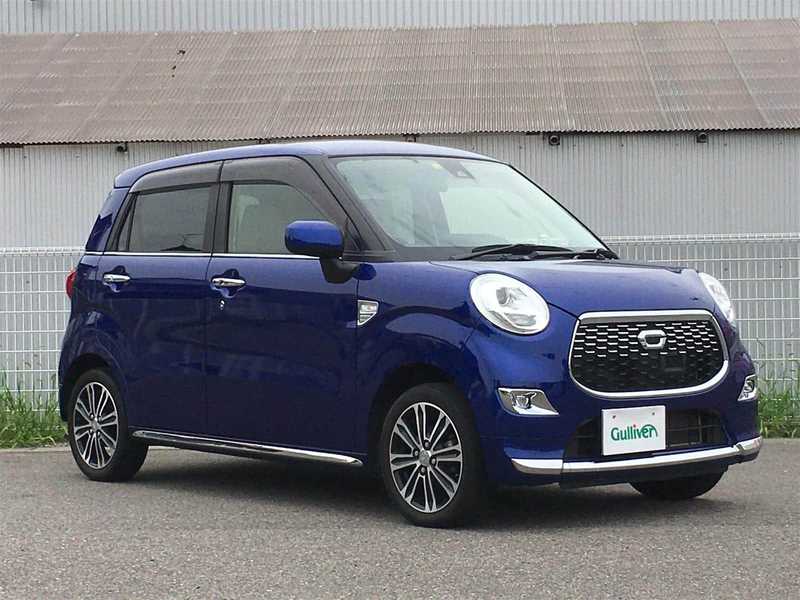 車買取販売ならガリバーアウトレット会津若松店の中古車情報 中古車のガリバー