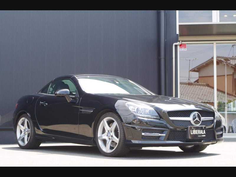 ｓｌｋ メルセデス ベンツ の中古車を検索 中古車のガリバー