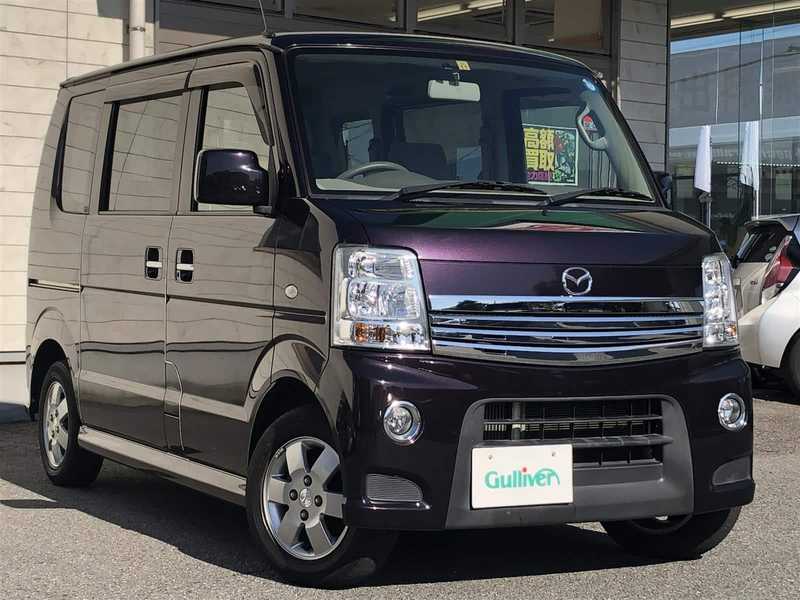 マツダ 軽自動車の中古車を検索 中古車のガリバー