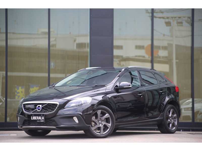 ｖ４０ ボルボ の中古車を検索 中古車のガリバー