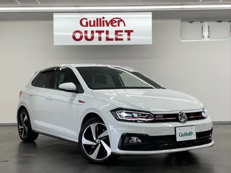 ポロｇｔｉ フォルクスワーゲン の中古車を検索 中古車のガリバー