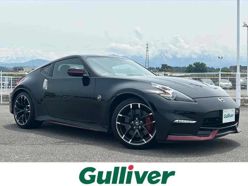 日産とGT－R,フェアレディZの中古車を検索｜【中古車の