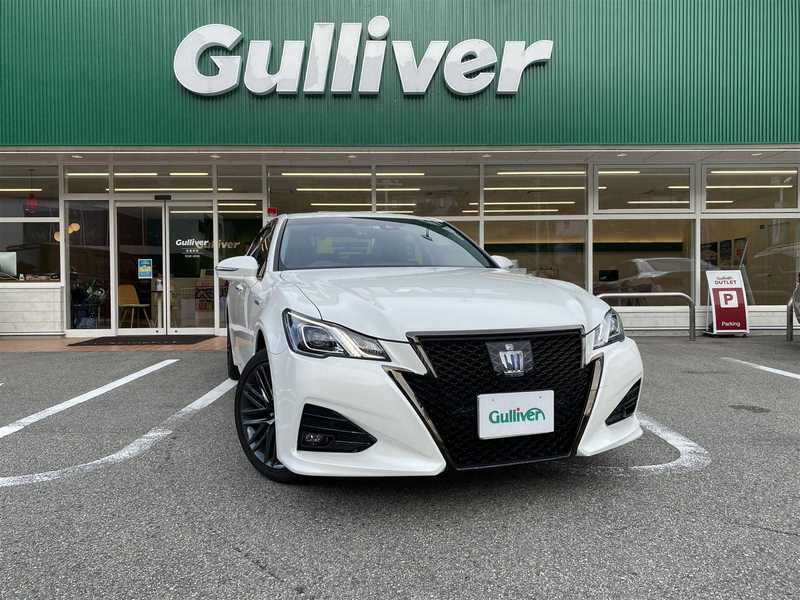 トヨタの岐阜県の中古車を検索 中古車のガリバー