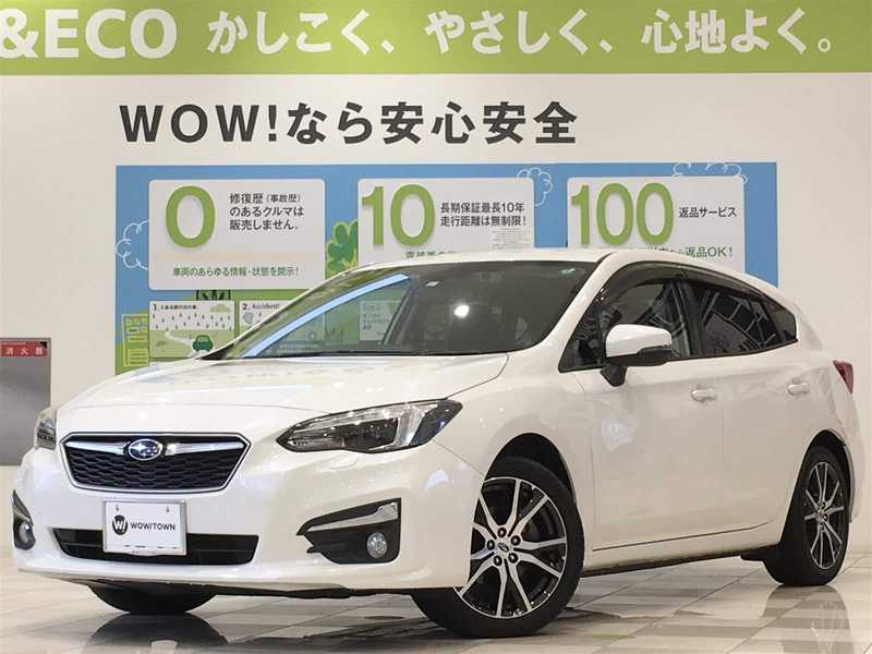 新潟県の中古車を検索 中古車のガリバー