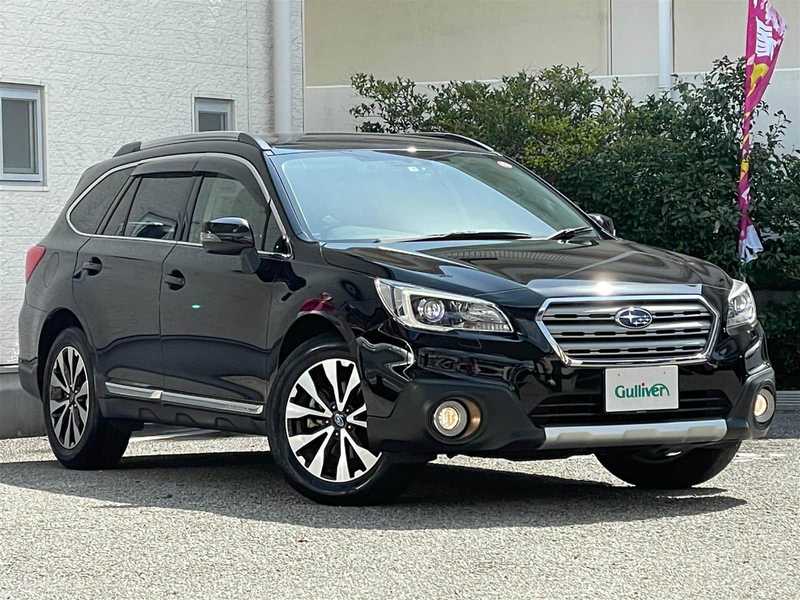 レガシィアウトバック スバル の中古車を検索 中古車のガリバー