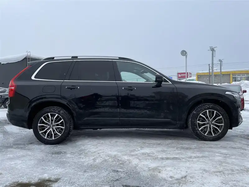 10128214 | カタログ画像：ＸＣ９０（XC90） Ｔ８ ツインエンジン ＡＷＤ インスクリプション 2020年1月 5LA-LB420XCPA 2000cc オニキスブラックメタリック 外装