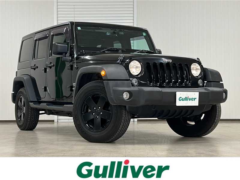 トヨタ,クライスラー・ジープとマークX,ジープ・ラングラー