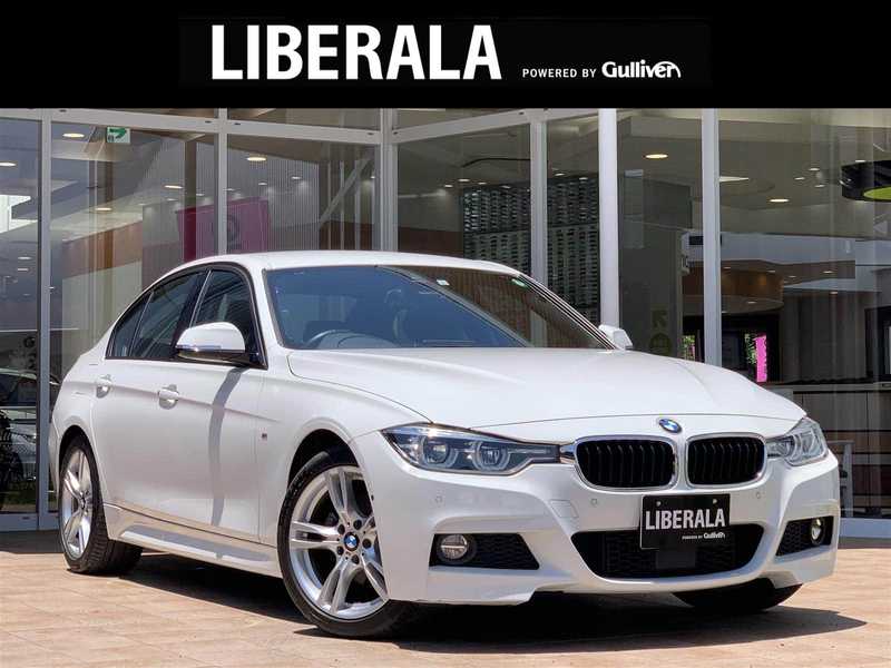 ｂｍｗの大阪府の中古車を検索 中古車のガリバー