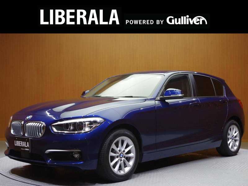 １シリーズ ｂｍｗ の中古車を検索 中古車のガリバー
