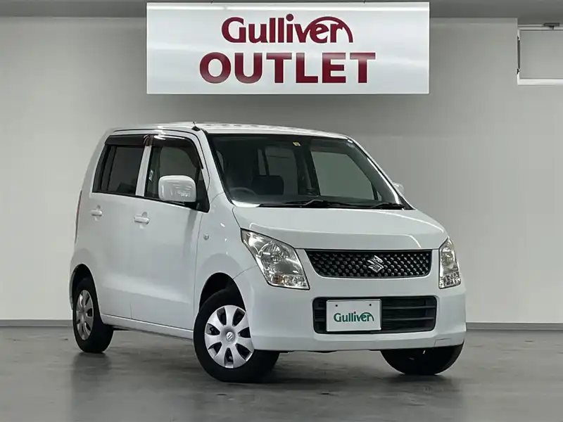 軽自動車のアウトレット中古車を検索 中古車のガリバー 48ページ