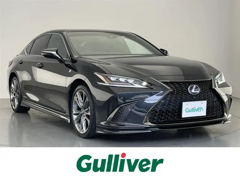 メタバース　TRD フロントスポイラー LEXUS ES用 メタバース TRD フロントスポイラー LEXUS ES用 TRD JAPAN 2019