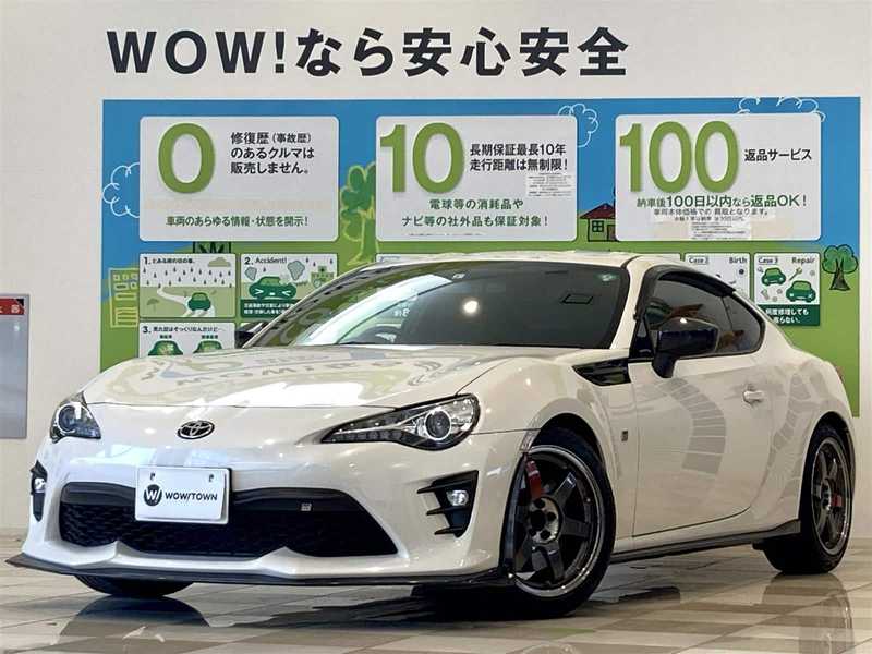 トヨタの新潟県の中古車を検索 中古車のガリバー