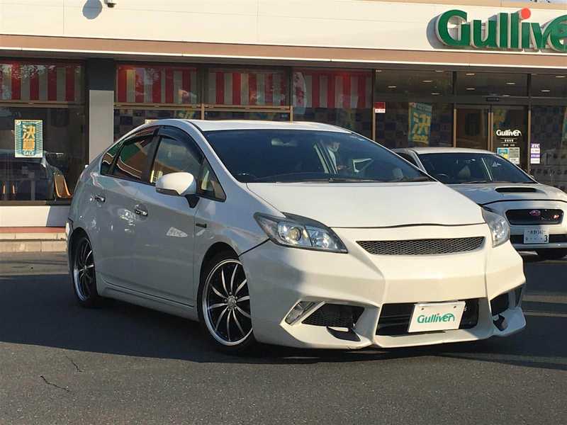 トヨタの長野県の中古車を検索 中古車のガリバー