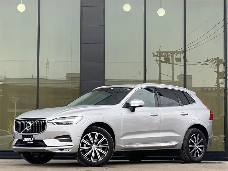 ｘｃ６０ ボルボ の中古車を検索 中古車のガリバー