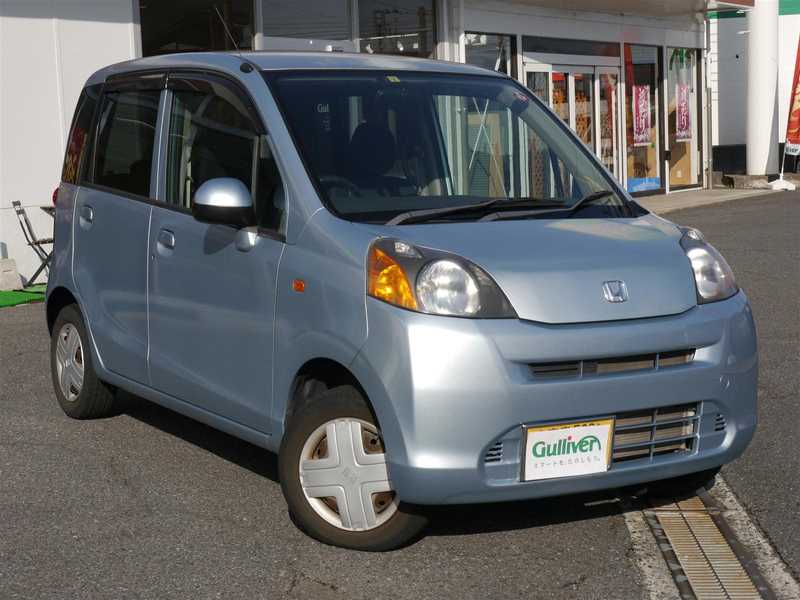 ライフ ホンダ の中古車を検索 中古車のガリバー