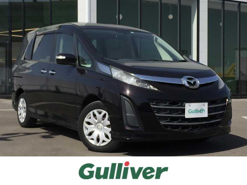 ビアンテ マツダ の中古車を検索 中古車のガリバー