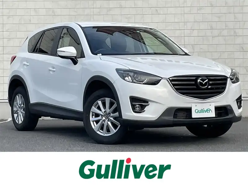 ｃｘ ５ マツダ の中古車を検索 中古車のガリバー