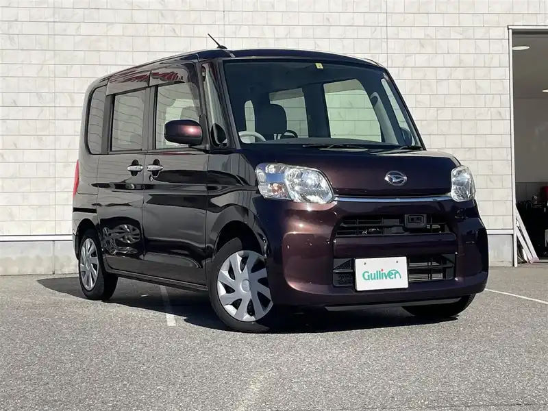 タント（ダイハツ）の中古車を検索｜【中古車のガリバー】（10ページ）