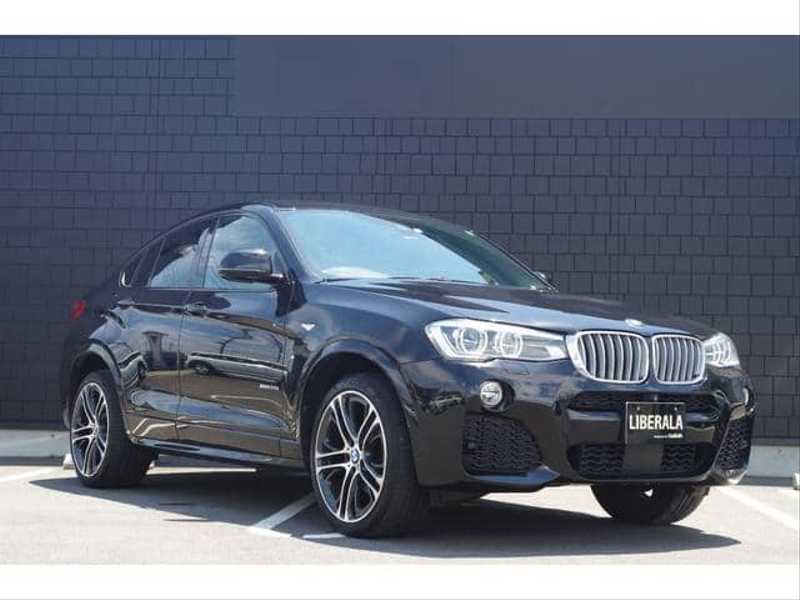 ｘ４ ｂｍｗ の中古車を検索 中古車のガリバー