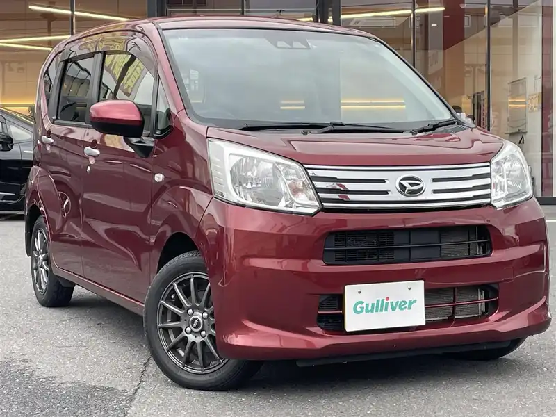 ムーヴ（ダイハツ）の中古車を検索｜【中古車のガリバー】（2