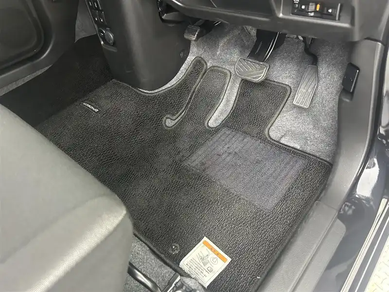カタログ画像：ワゴンＲカスタムＺ（WAGON R CUSTOM Z） ハイブリッドＺＸ アップグレードパッケージ装着車 2022年8月 5AA-MH95S 660cc ノクターンブルーパール 燃費24.2km / l 外装