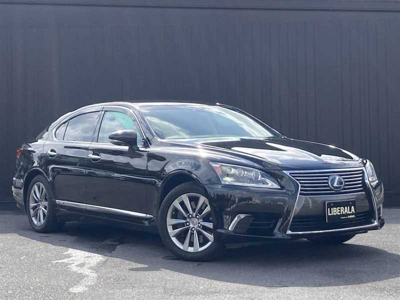 レクサス セダンの中古車を検索 中古車のガリバー