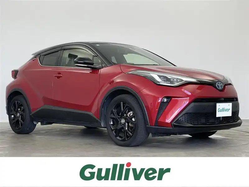 C－HR（トヨタ）の中古車を検索｜【中古車のガリバー】（2