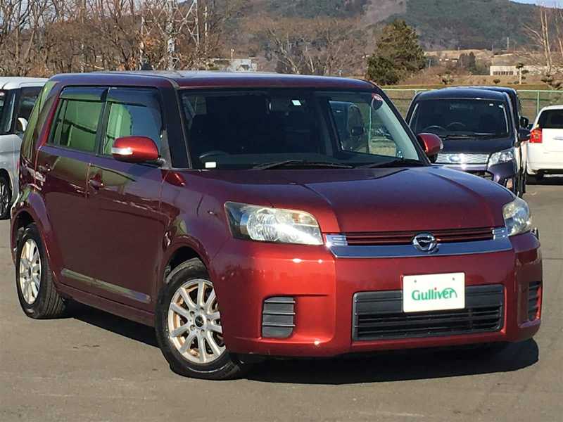 カローラルミオン トヨタ の中古車を検索 中古車のガリバー