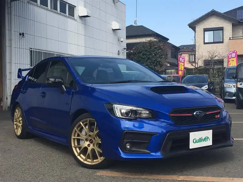 ＥＪ２０ ファイナルエディション フルパッケージ VAB ＷＲＸ ＳＴＩ