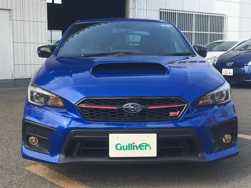 ＥＪ２０ ファイナルエディション フルパッケージ VAB ＷＲＸ ＳＴＩ