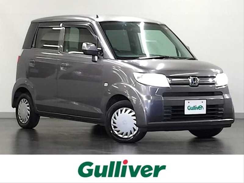 ゼスト ホンダ の中古車を検索 中古車のガリバー