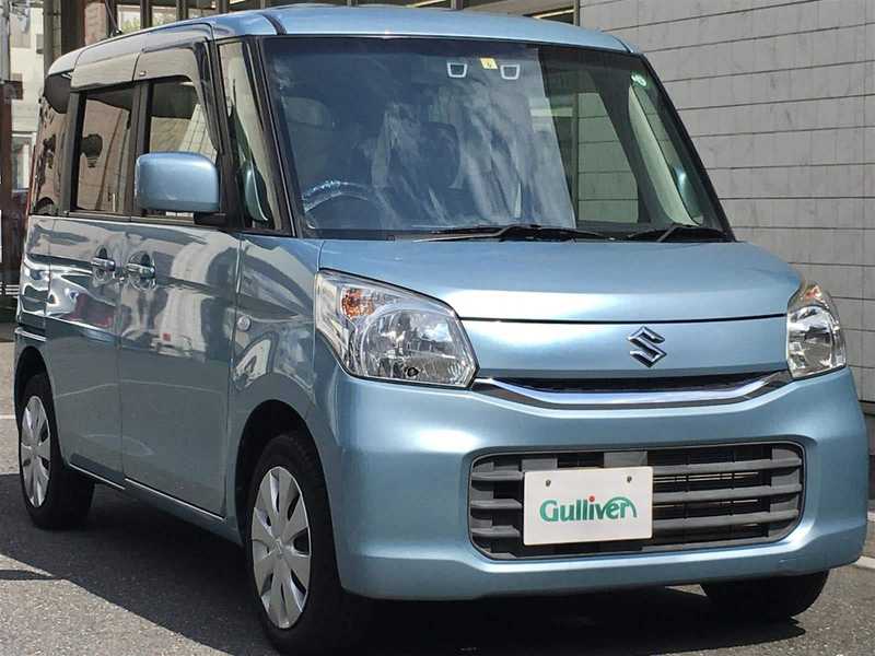 軽自動車の埼玉県の中古車を検索 中古車のガリバー