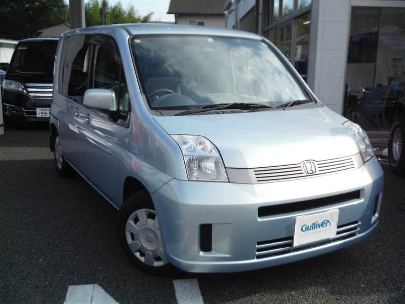 モビリオ ホンダ の中古車を検索 中古車のガリバー