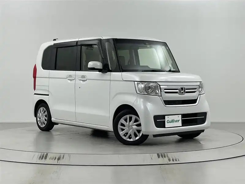 N－BOX（ホンダ）の中古車を検索｜【中古車のガリバー】