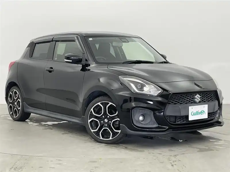 スイフトスポーツ（スズキ）の中古車を検索｜【中古車のガリバー】