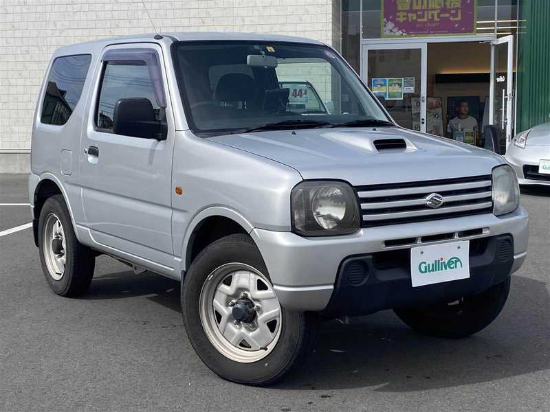 スズキの神奈川県の中古車を検索 中古車のガリバー