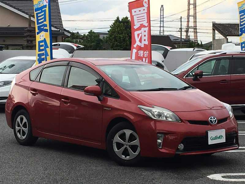 トヨタの大分県の中古車を検索 中古車のガリバー