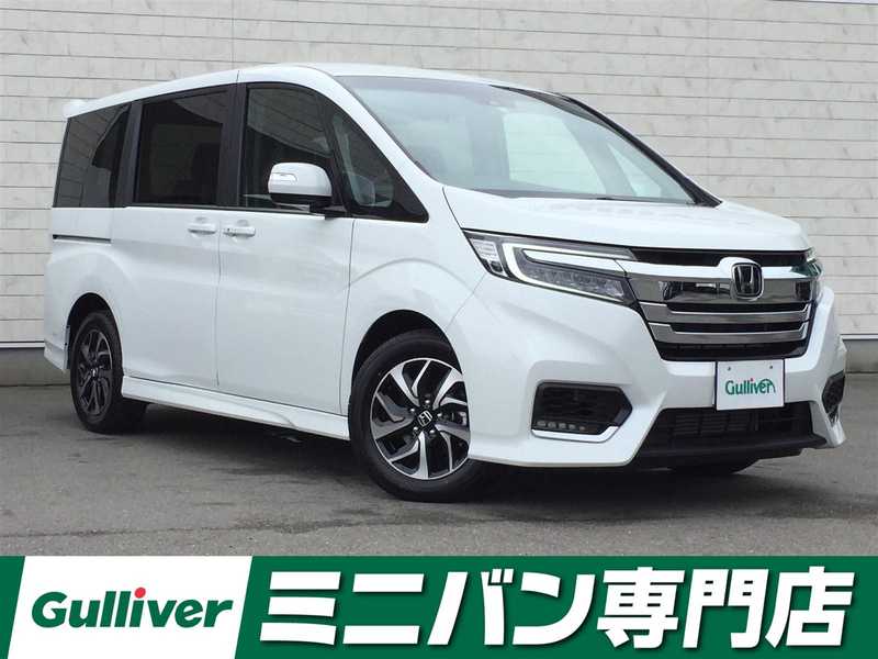 ミニバン ワゴン １ｂｏｘの登録済未使用車を検索 中古車のガリバー