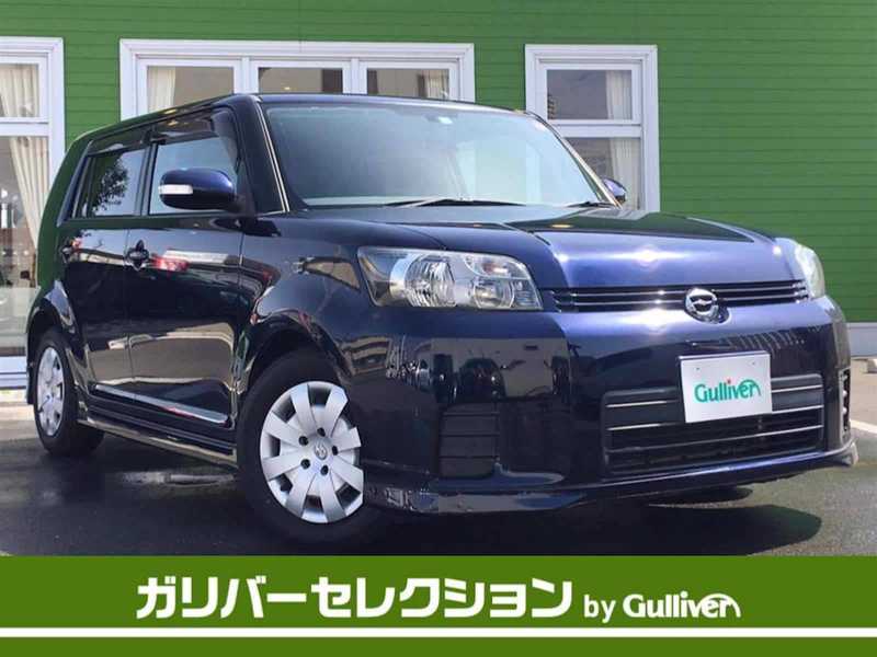 カローラルミオン トヨタ の中古車を検索 中古車のガリバー