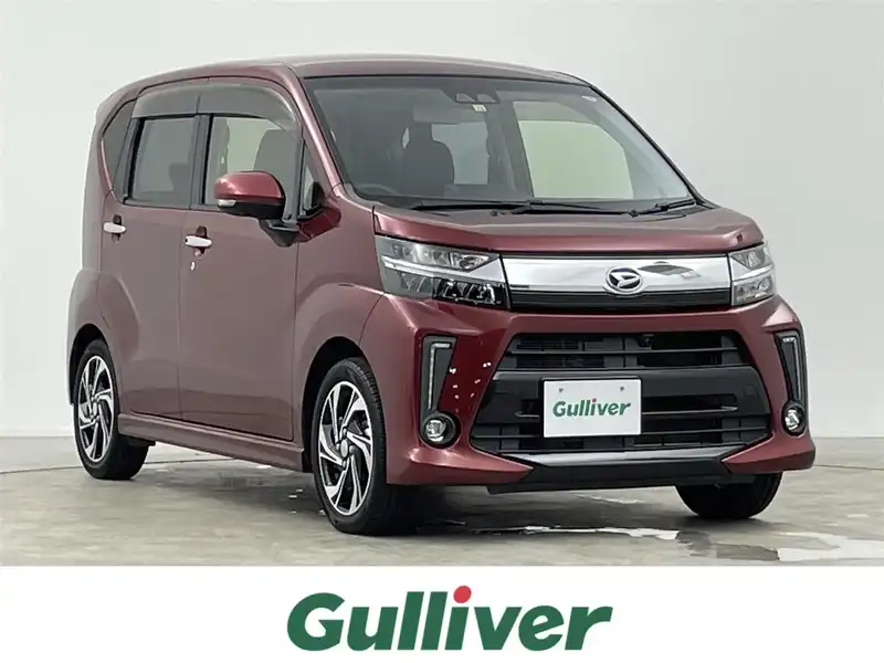 ムーヴ（ダイハツ）の中古車を検索｜【中古車のガリバー】（2