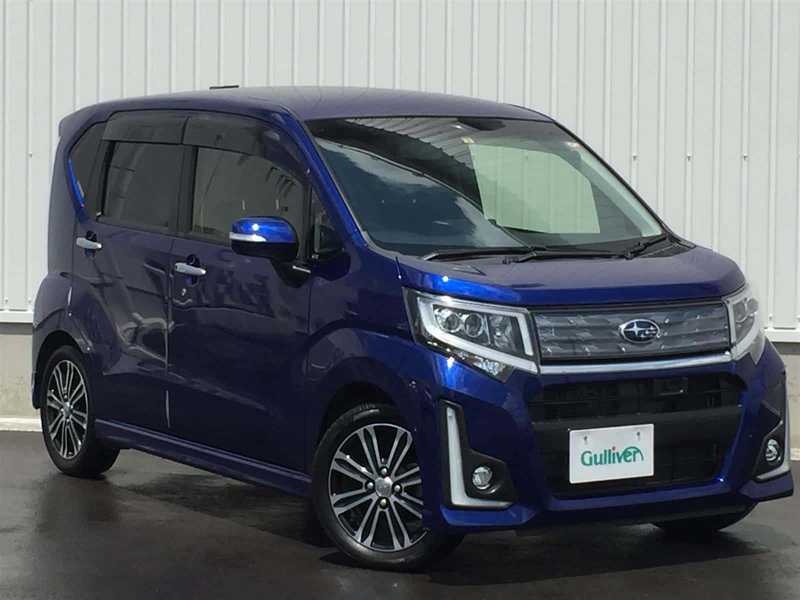 スバル 軽自動車の中古車を検索 中古車のガリバー