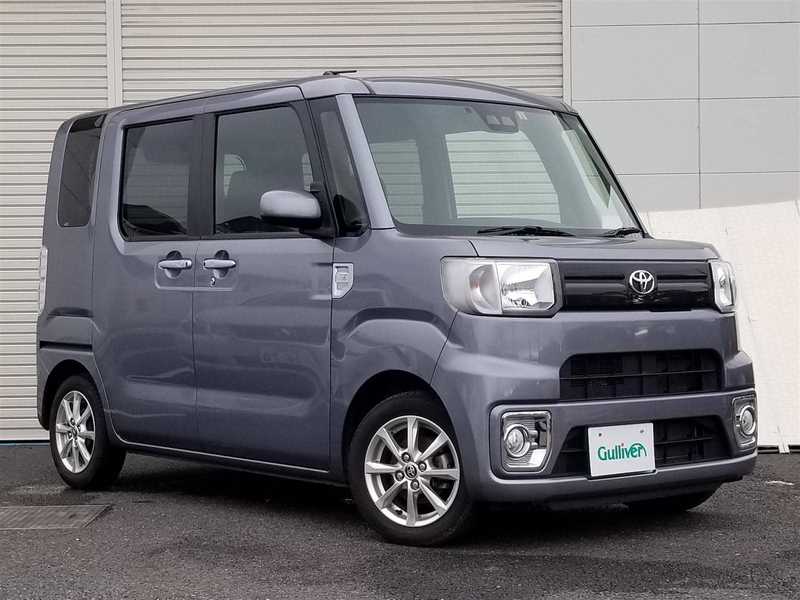 トヨタ 軽自動車の中古車を検索 中古車のガリバー