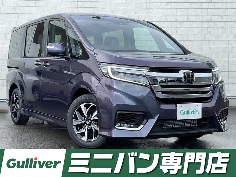 ミニバン ワゴン １ｂｏｘの登録済未使用車を検索 中古車のガリバー