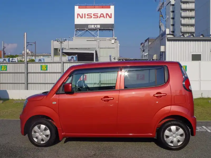 モコ 日産 ｓ 平成24年5月 平成25年7月 の画像 新車 中古車カタログ装備スペック情報 中古車のガリバー