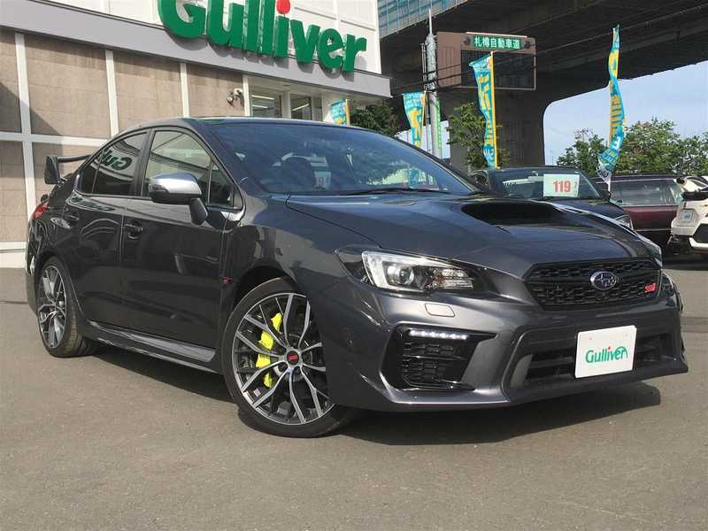 ｗｒｘ ｓｔｉ スバル の中古車を検索 中古車のガリバー