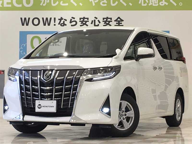 ミニバン ワゴン １ｂｏｘの登録済未使用車を検索 中古車のガリバー