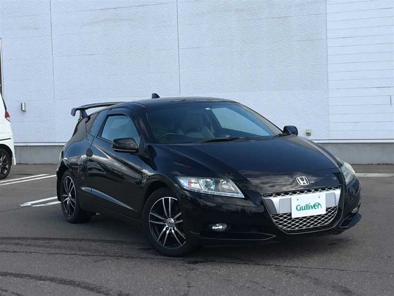 ｃｒ ｚ ホンダ の中古車を検索 中古車のガリバー